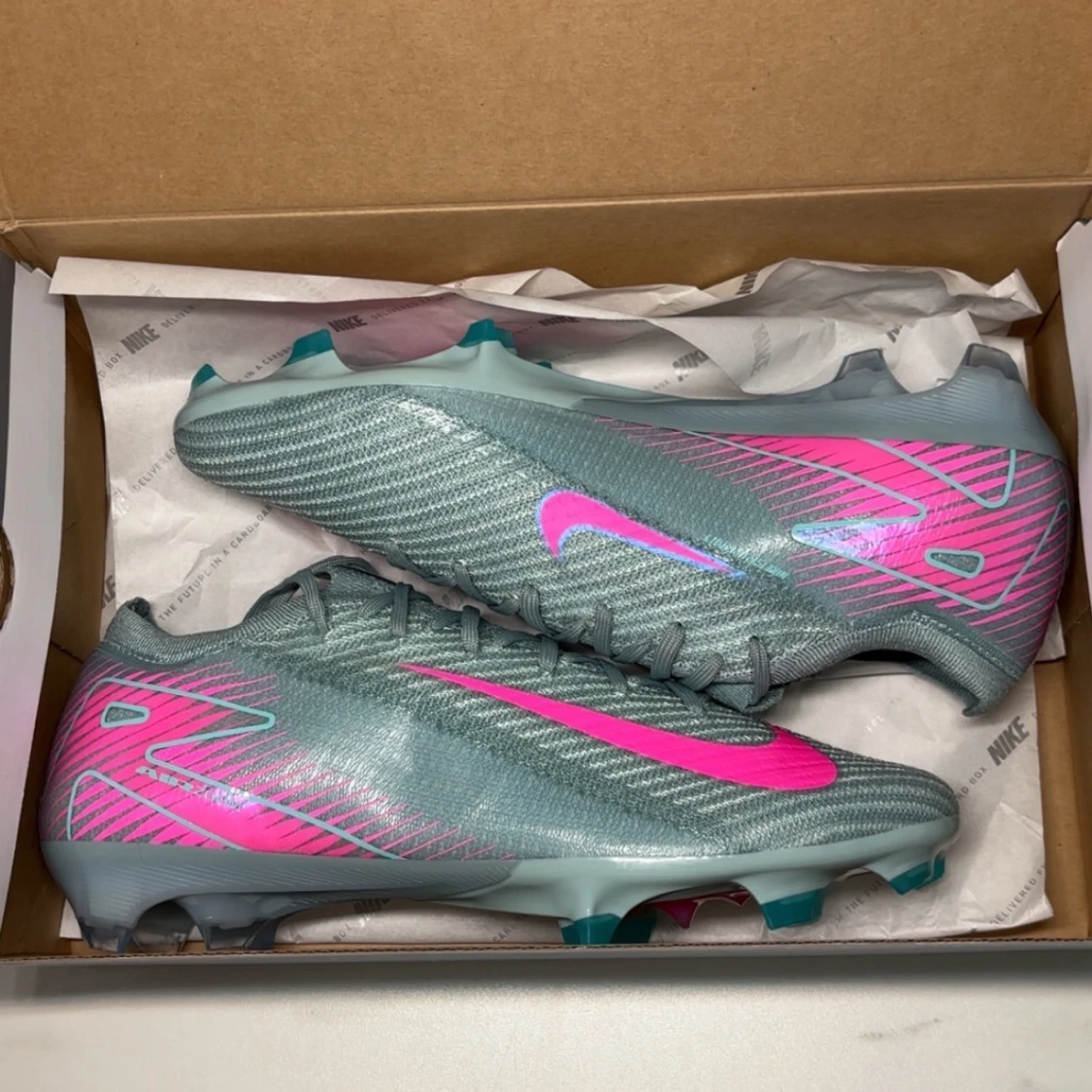 Nike mercurial vapor 16 elite - 2