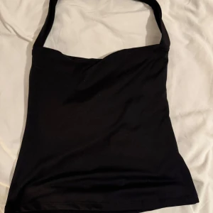 nelly topp! - nelly halterneck topp