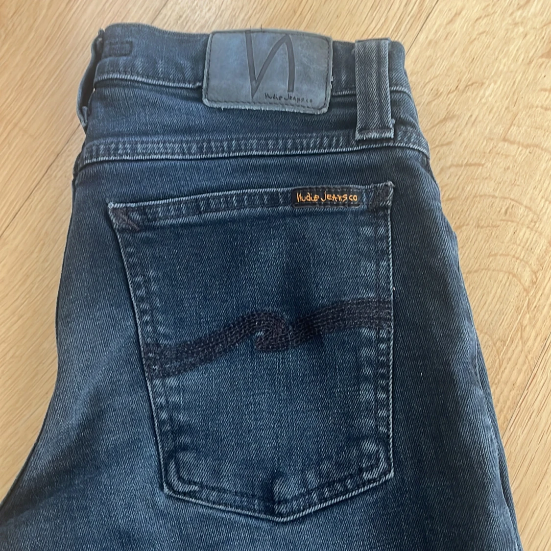 Nudie jeans 26/32 - 1