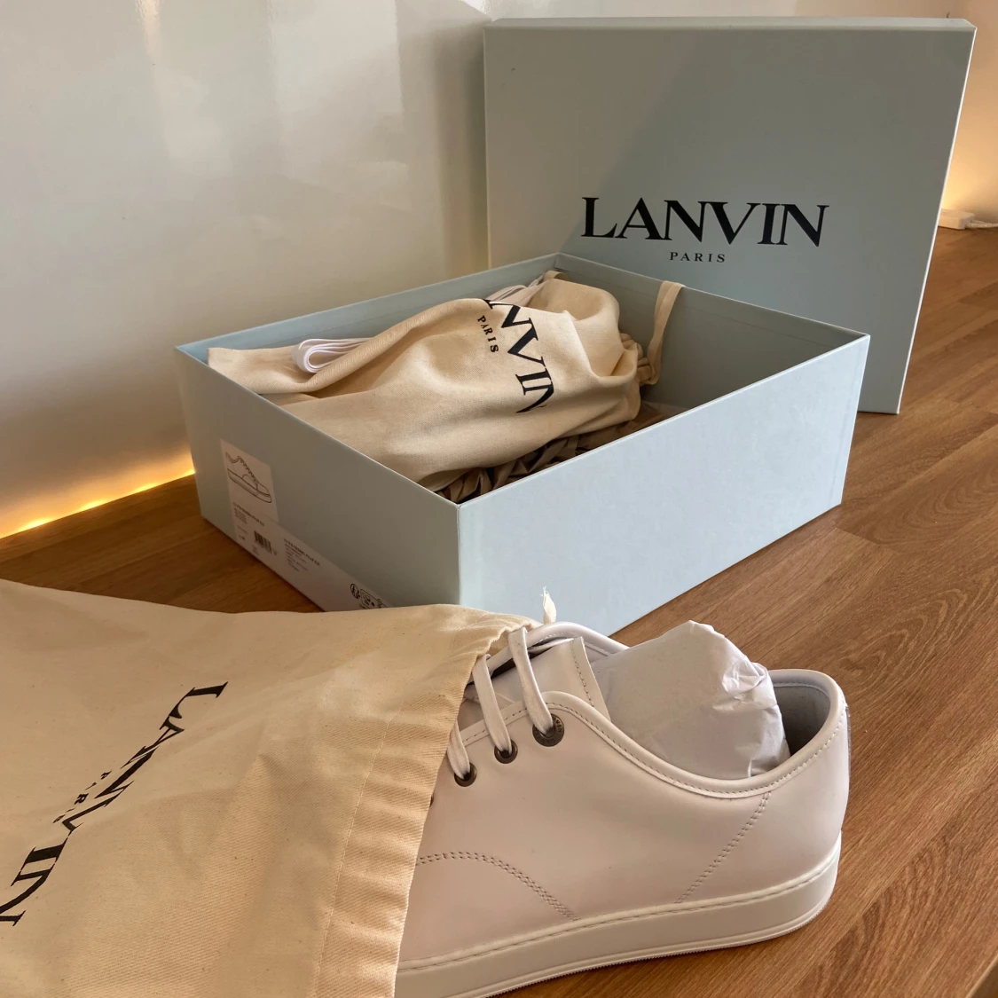 Lanvin - 4