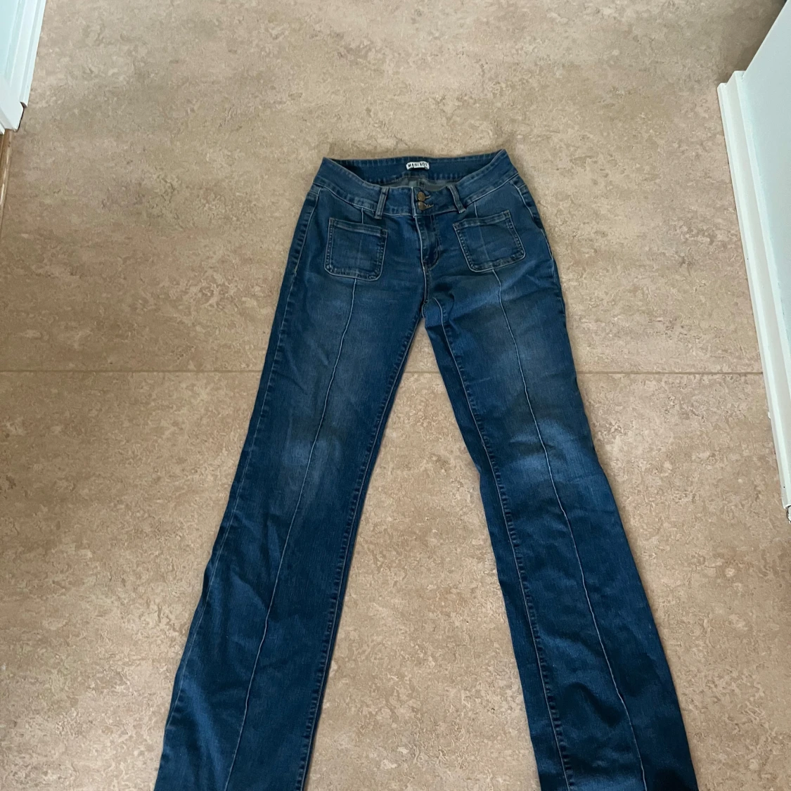 Madlady jeans eu38 tall