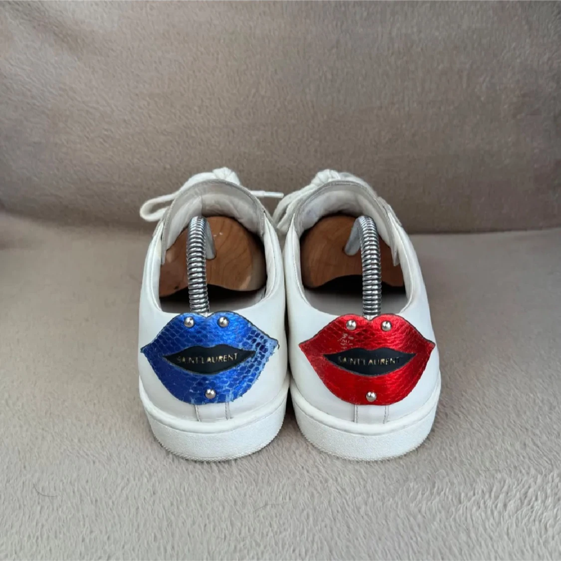 Saint Laurent skor - 2