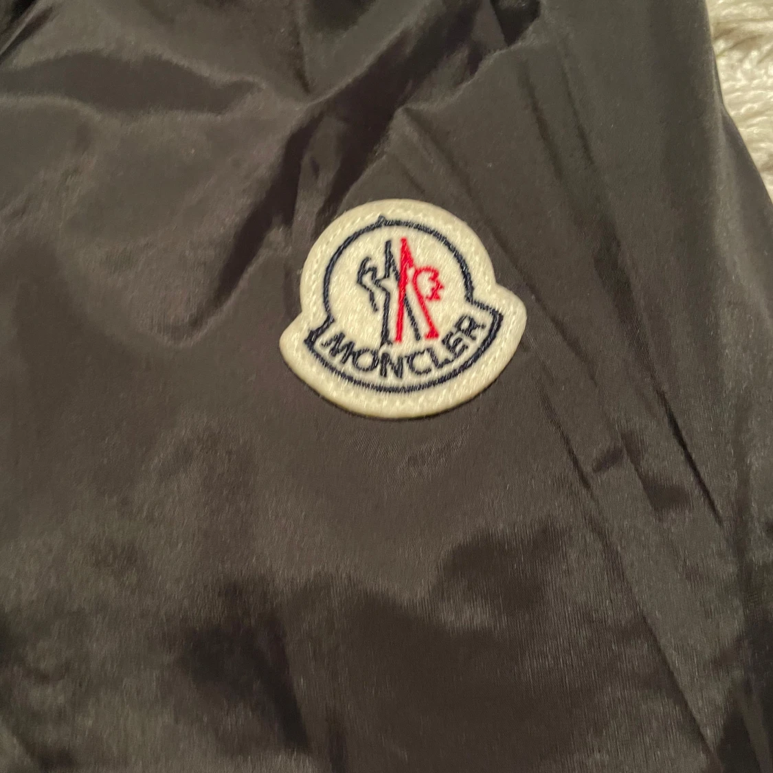 Moncler Windbreaker - 1