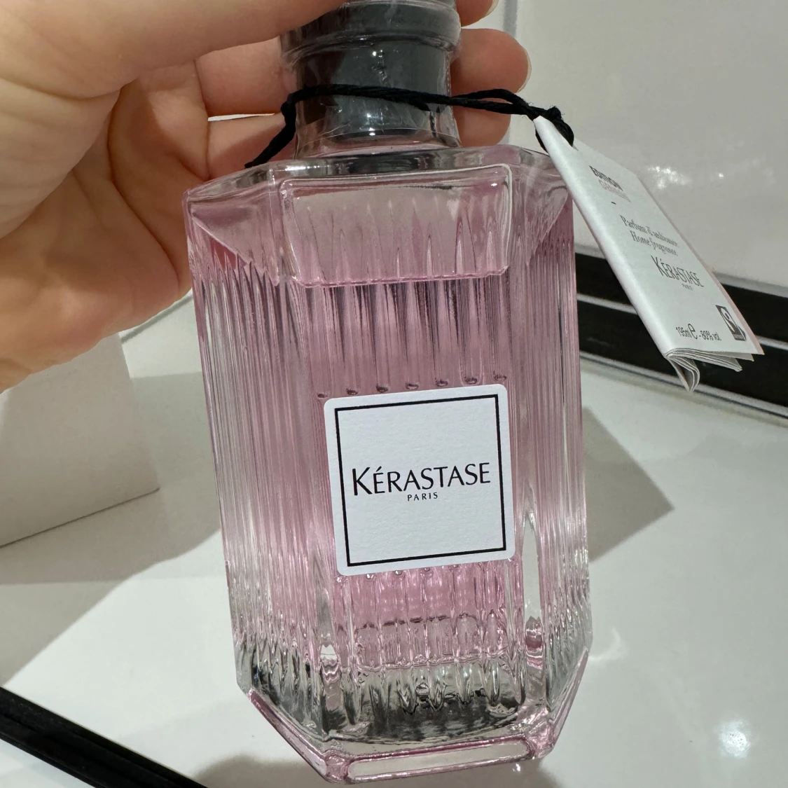 Kérastase Genesis  - 1