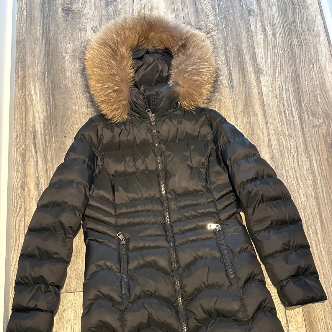  Moncler jacka  - 3