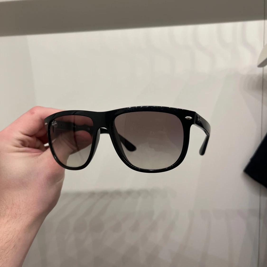 Rayban Boyfriend - 1