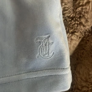 Juicy couture shorts - Ljusblå juicy couture shorts💖 använda men ändå fint skick