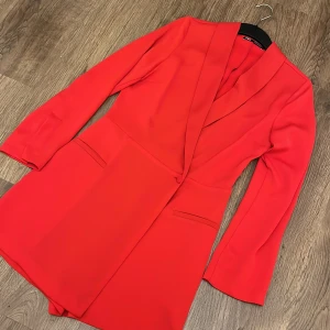 Zara Klänning  - En riktig wow klänning/shortsklänning 💕💖🌸