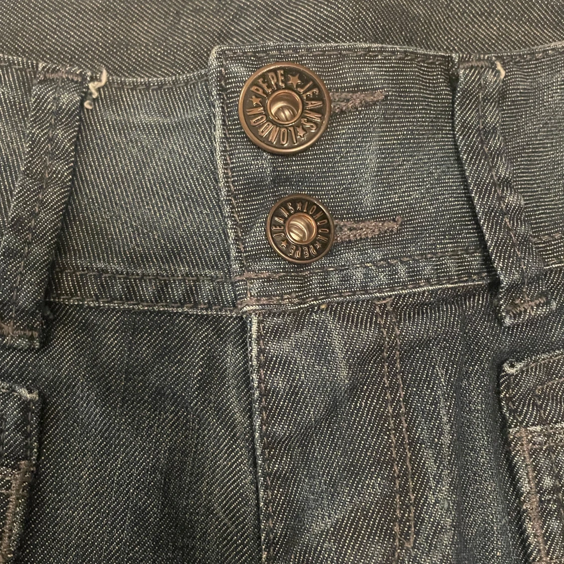  jeansshorts från Pepe Jeans - 4