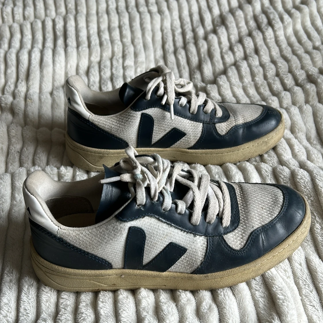 Veja sneakers