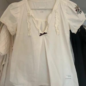 Odd Molly blus  - Den finaste blusen någonsin! Super fint skick! 💕🩷 storlek 0