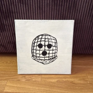 Död mark tavla - Död mark tavla