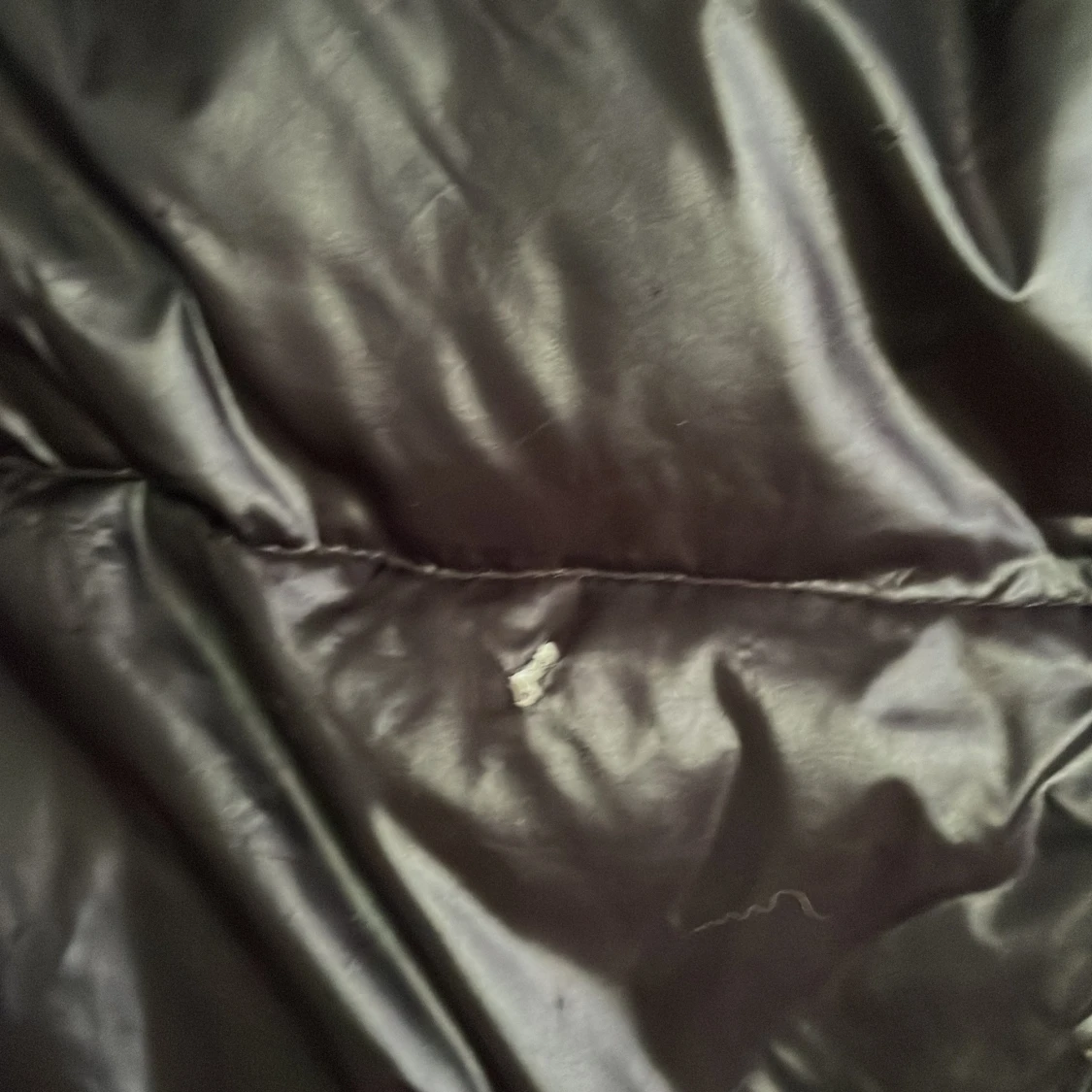 Svart dunväst från Moncler - 3