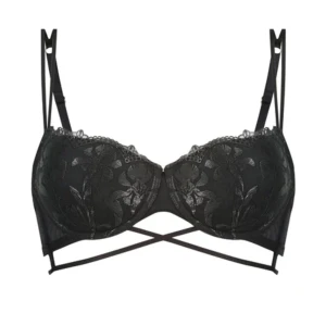 Bh - Såå fin bh från hunkemöller i storleken 75B. Nypris 429kr💓