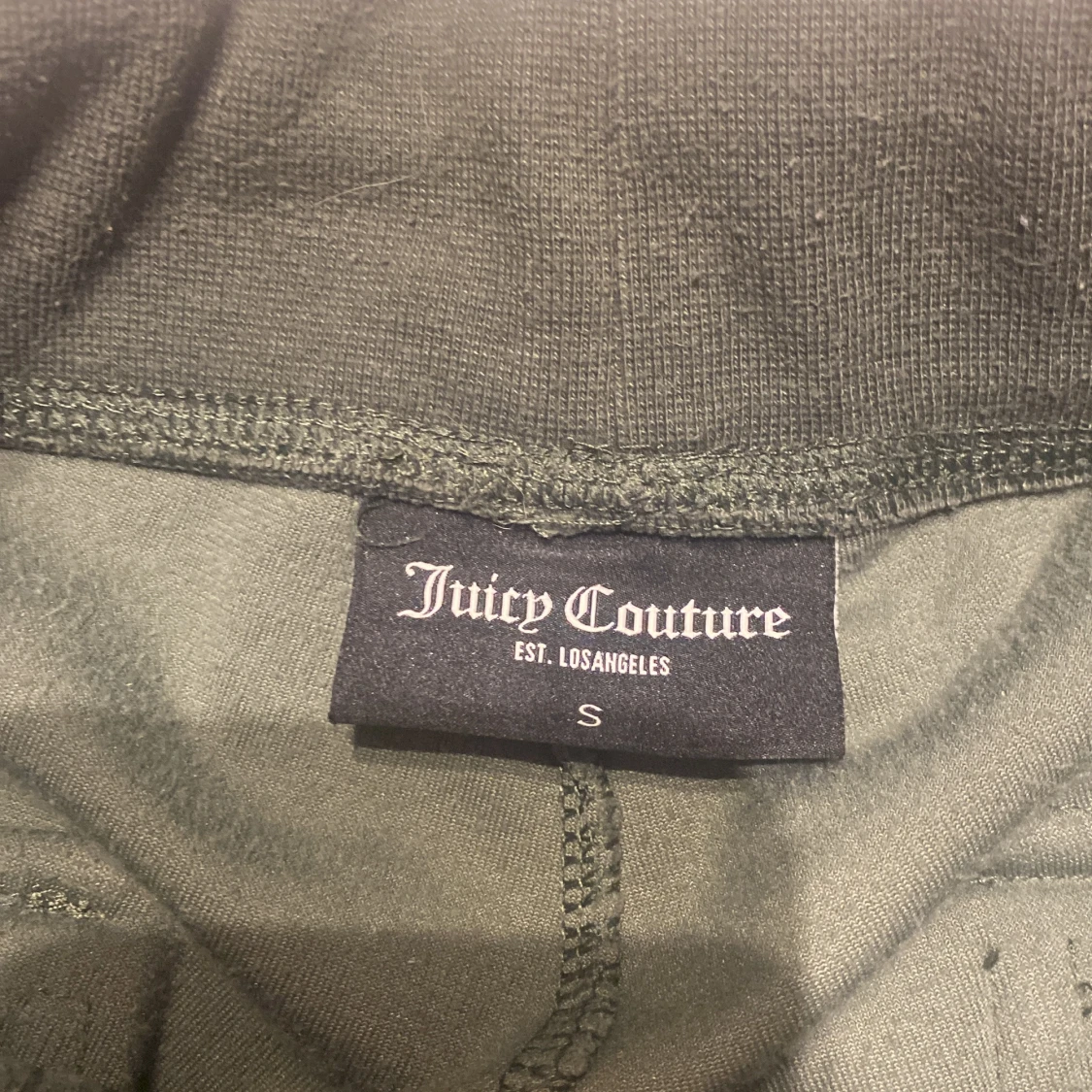 Mörkgröna  Juicy Couture - 1