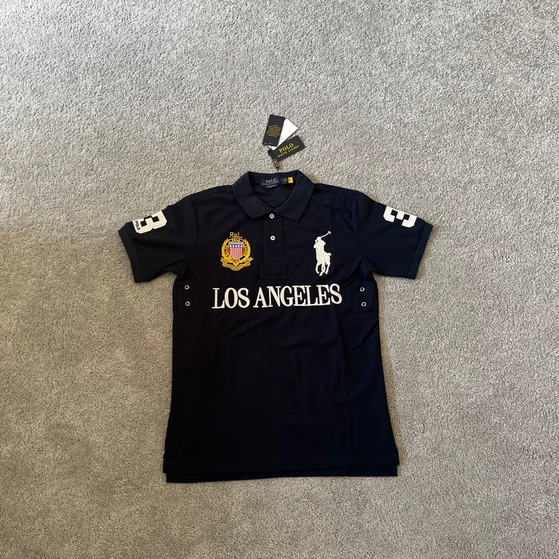 Polo Ralph Lauren Los Angeles 
