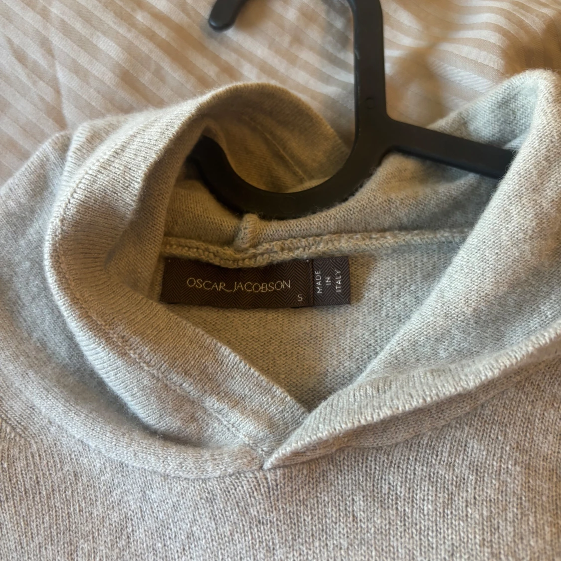 Oscar Jacobson hoodie  - 1
