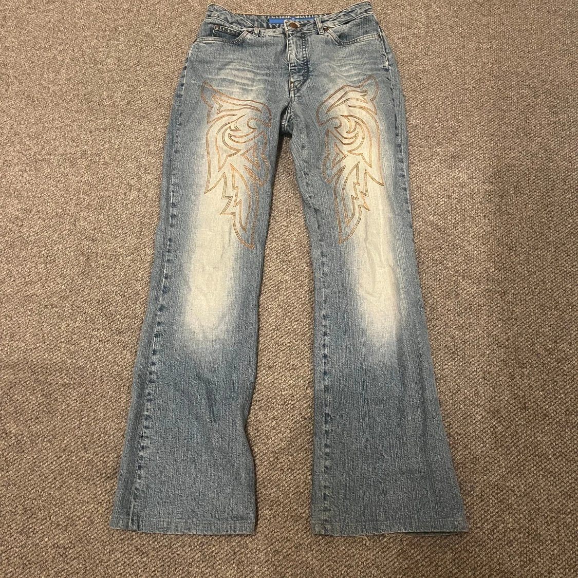 Vintage Jeans