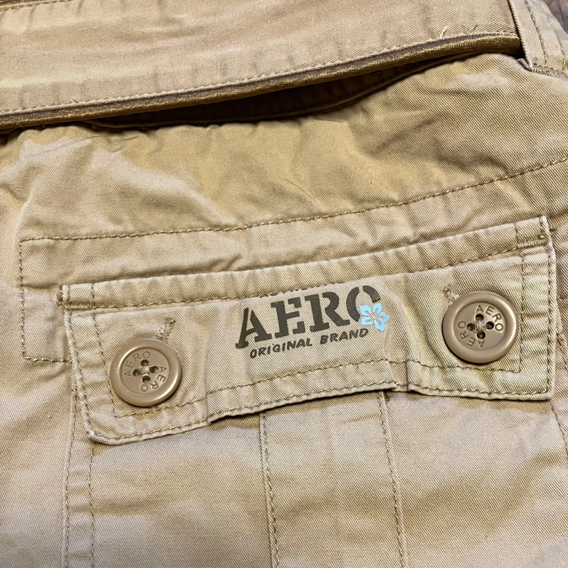 Aeropostale skort💕 - 3