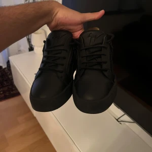 Giuseppe zanotti frankies - I fint skick byten kan vara intressant kom med förslag