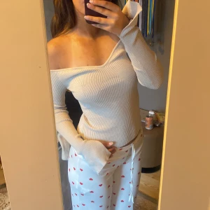 Ribbad tröja  - Super fin ribbad tröja 