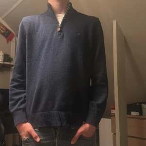 Zip tröja från Morris  - Hör av er 