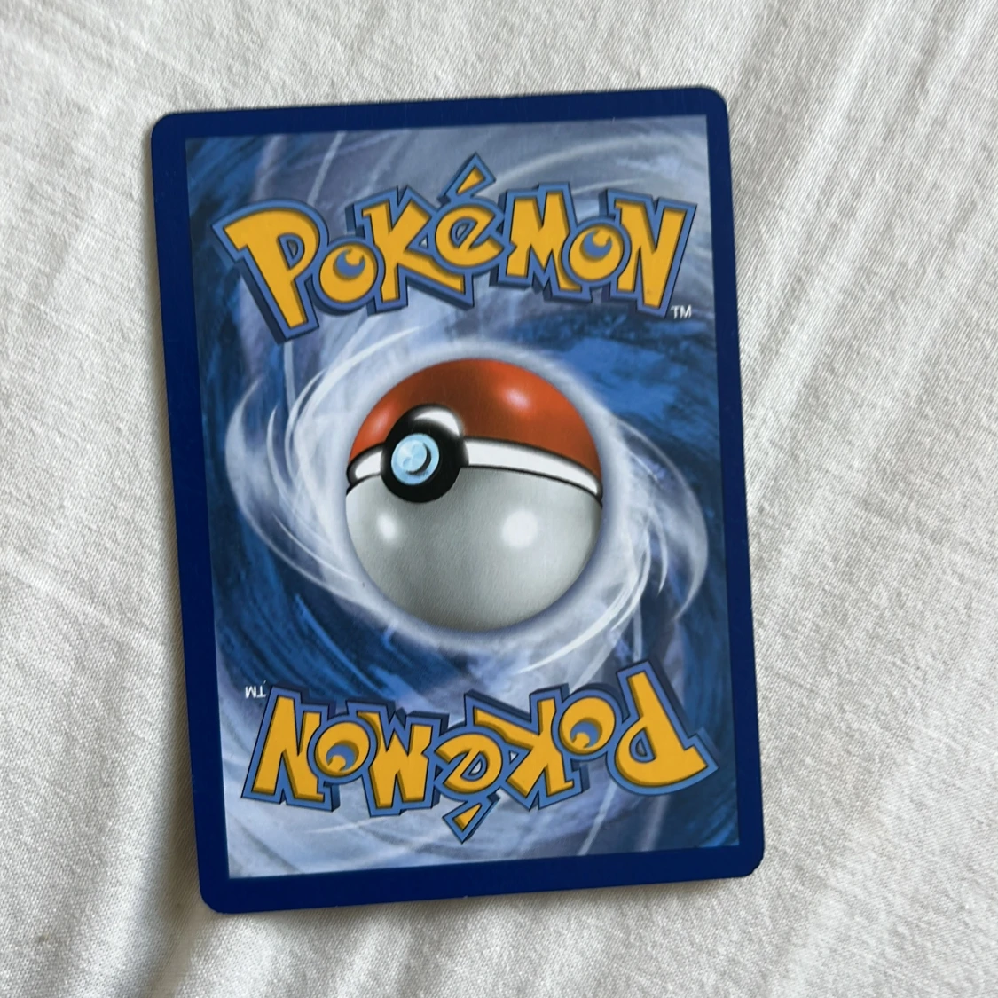 Yveltal BREAK Pokémonkort - 1