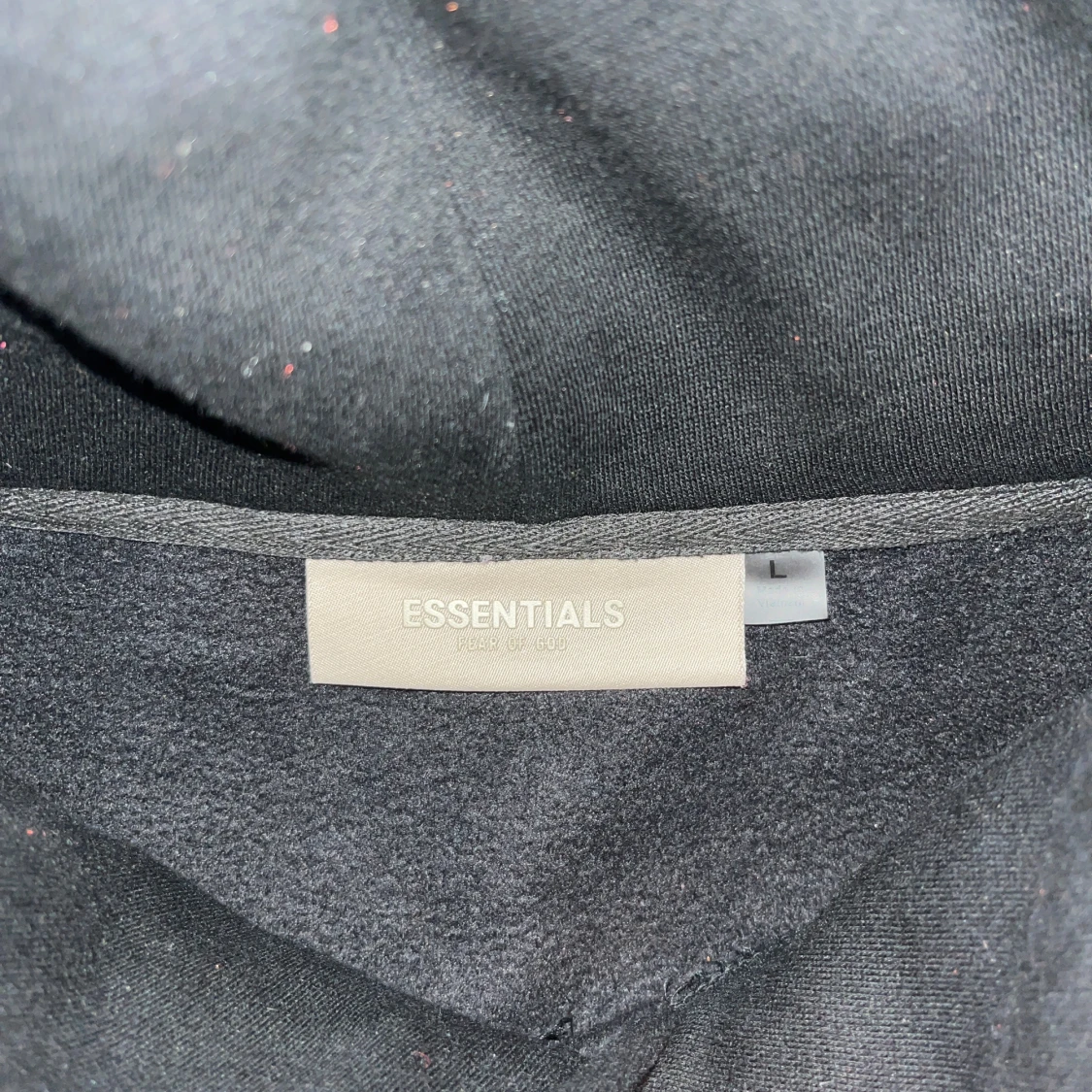 Essentials FOG hoodie - 4