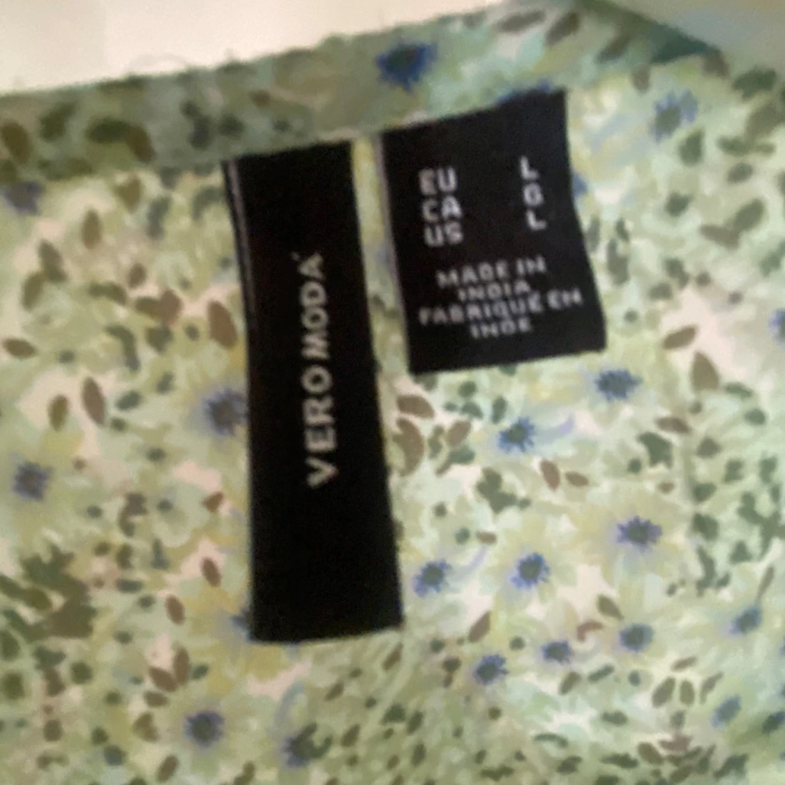 Vero Moda klänning - 2