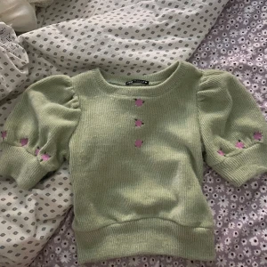 Somrig topp - Somrig topp