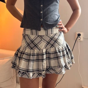 Kjol!  - Så fin kjol!