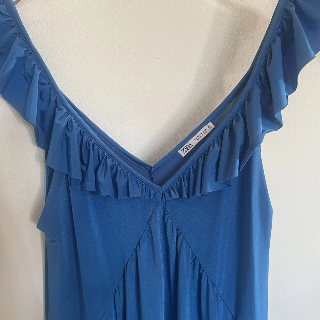 Zara klänning  - 1