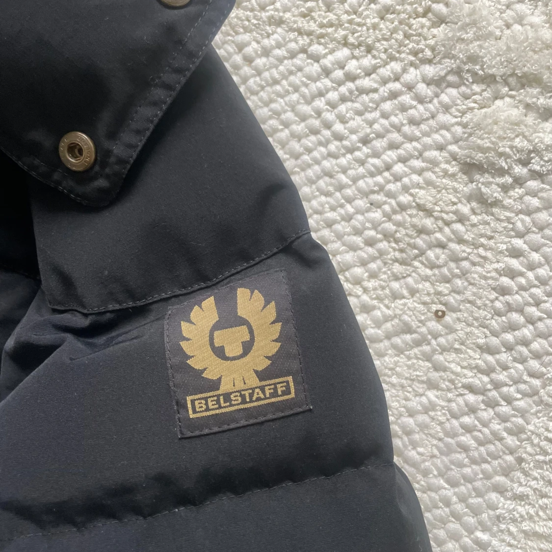 Belstaff vinterjacka - 1