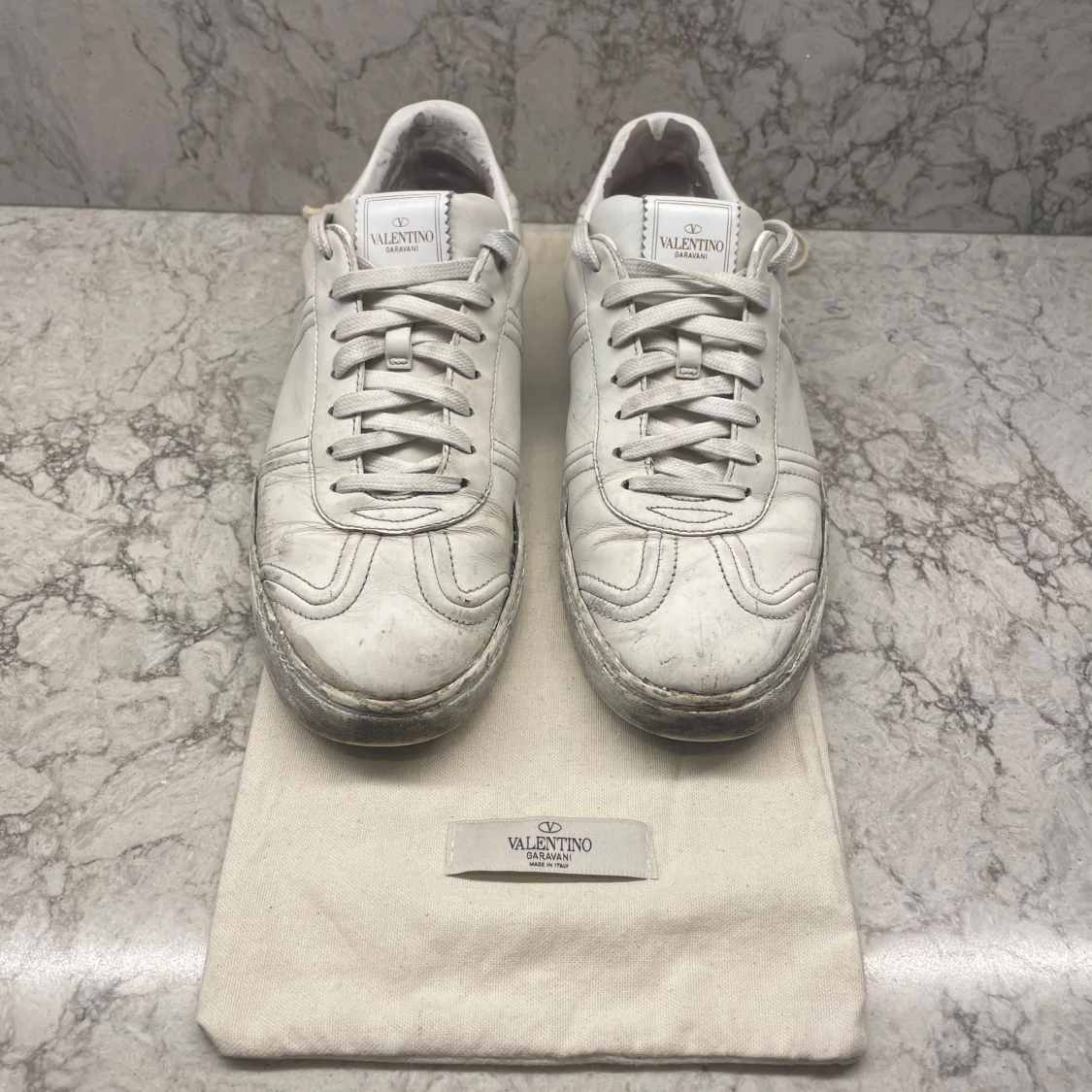 Valentino Flycrew (Öppen för byten) - 1