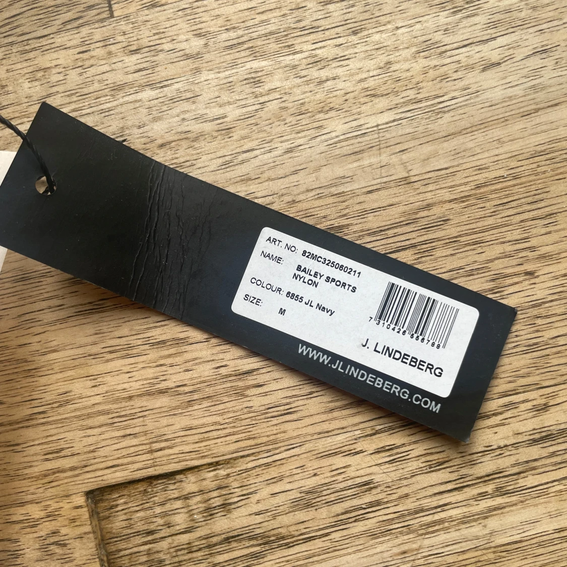 J Lindberg field jacka - 1