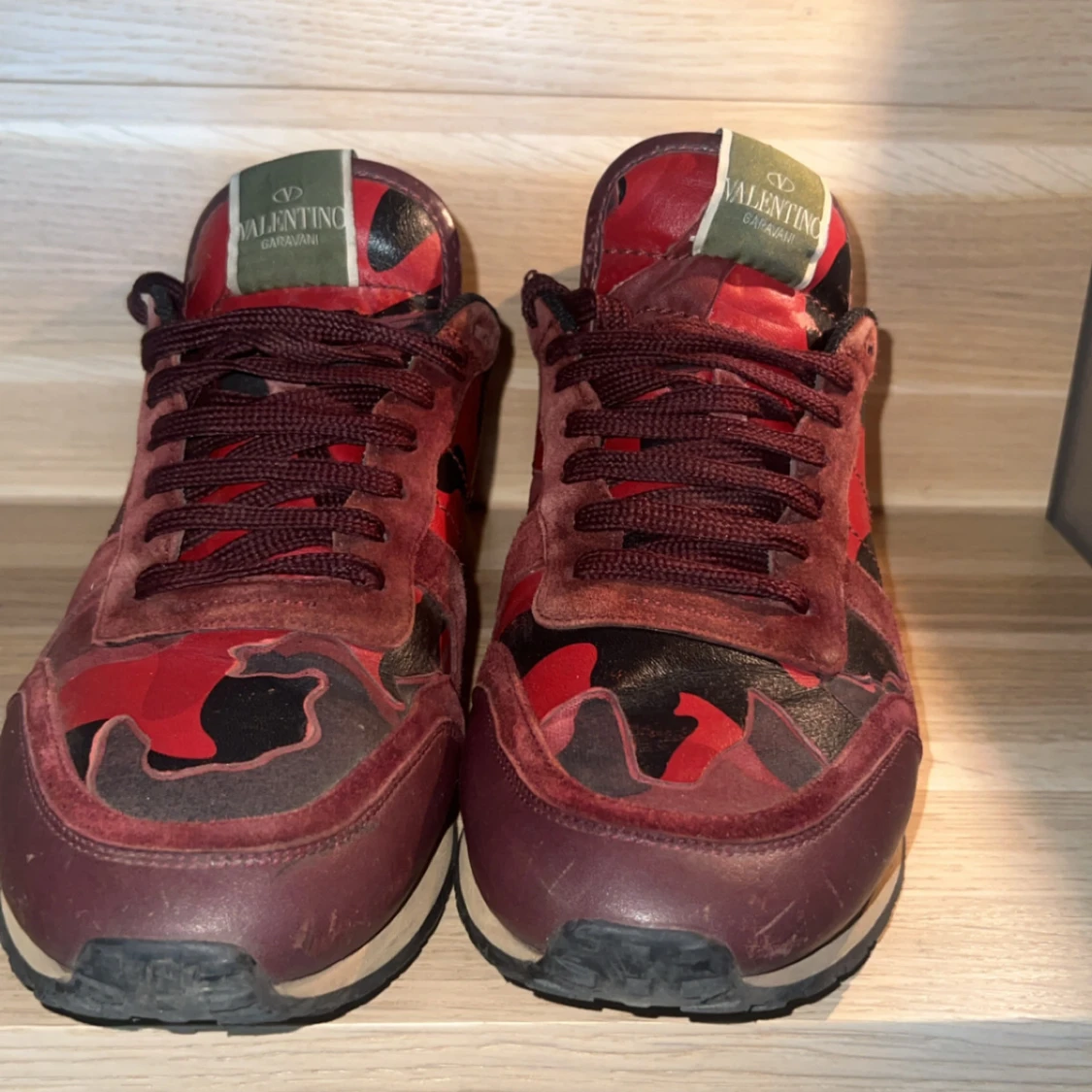 Valentino Rockrunners - 2