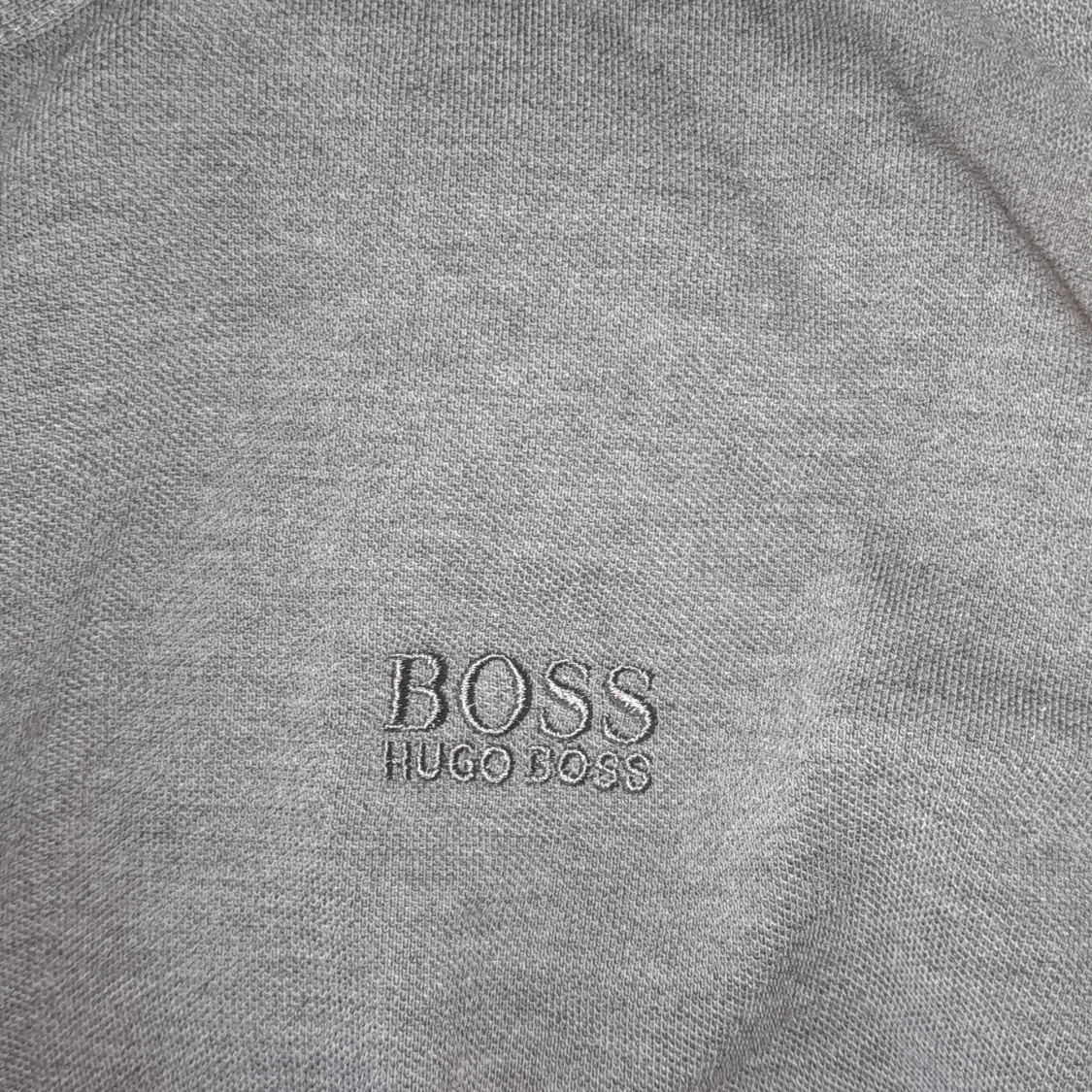 Hugo boss piké  - 2