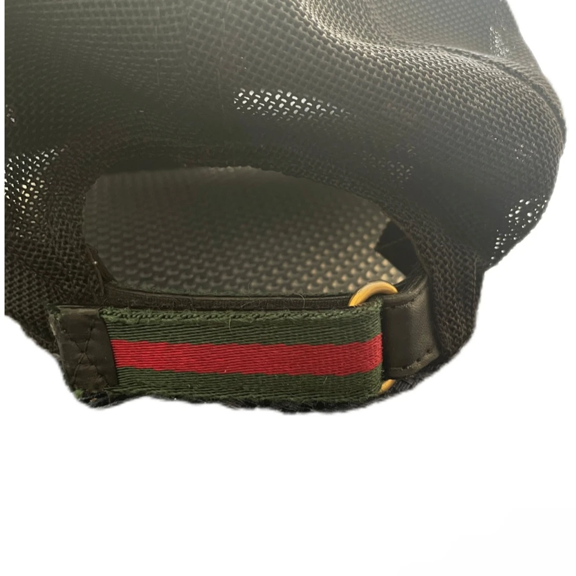 Tiger Gucci keps - 1