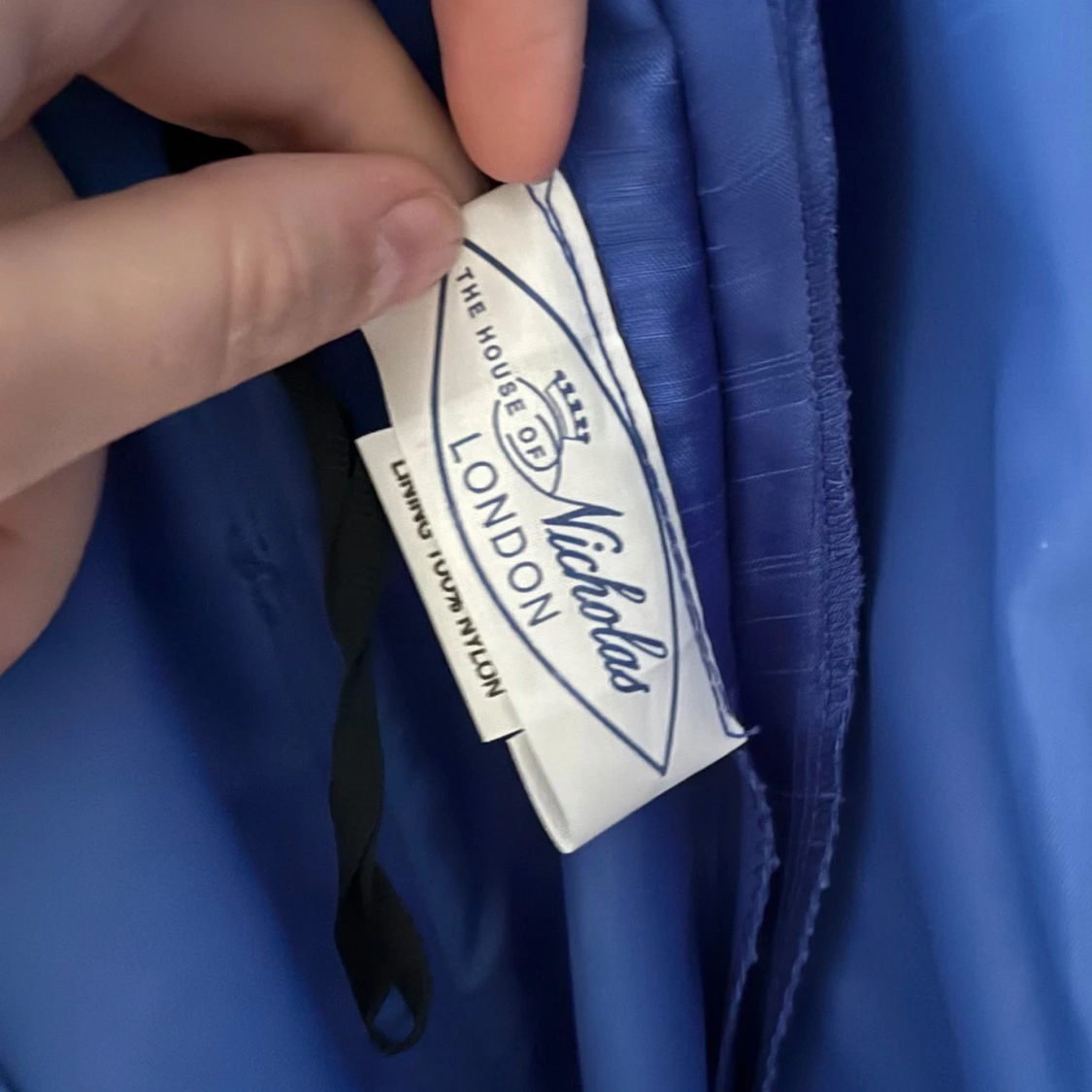 Balklänning/ klänning  - 3