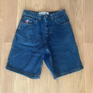 Big Boy jorts - Säljer ett par polar big boy jorts, använt 2 gånger som nya😄