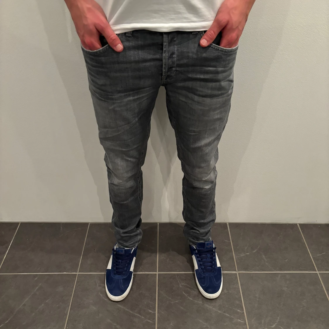 Dondup Jeans George  - 1