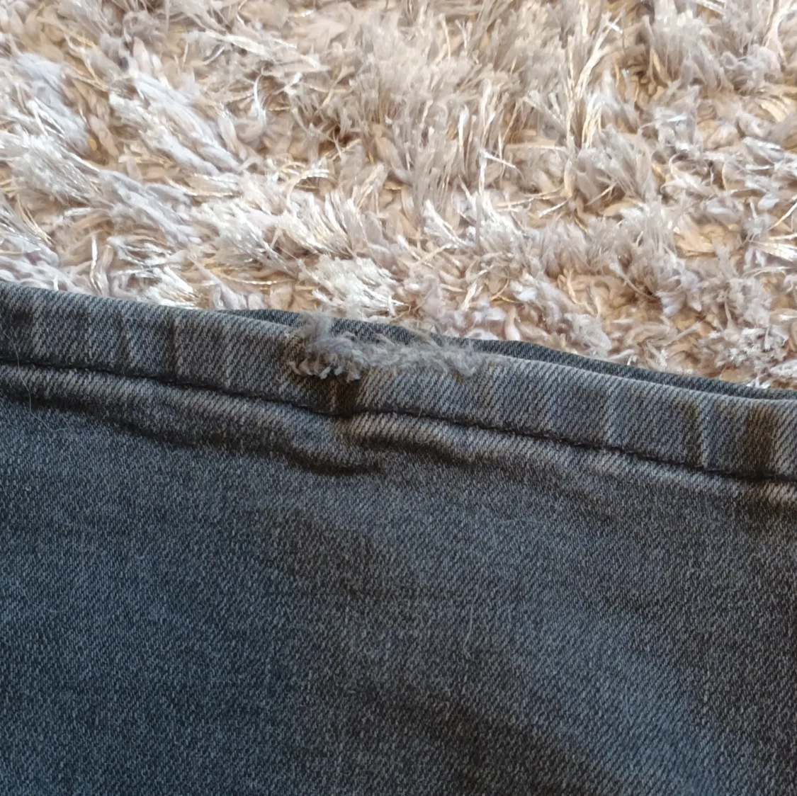 Svarta jeans från Zara - 4