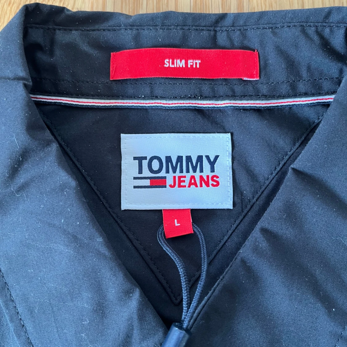Tommy Hilfiger skjorta - 2