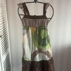 Klänning  - Klänning 11-13 år