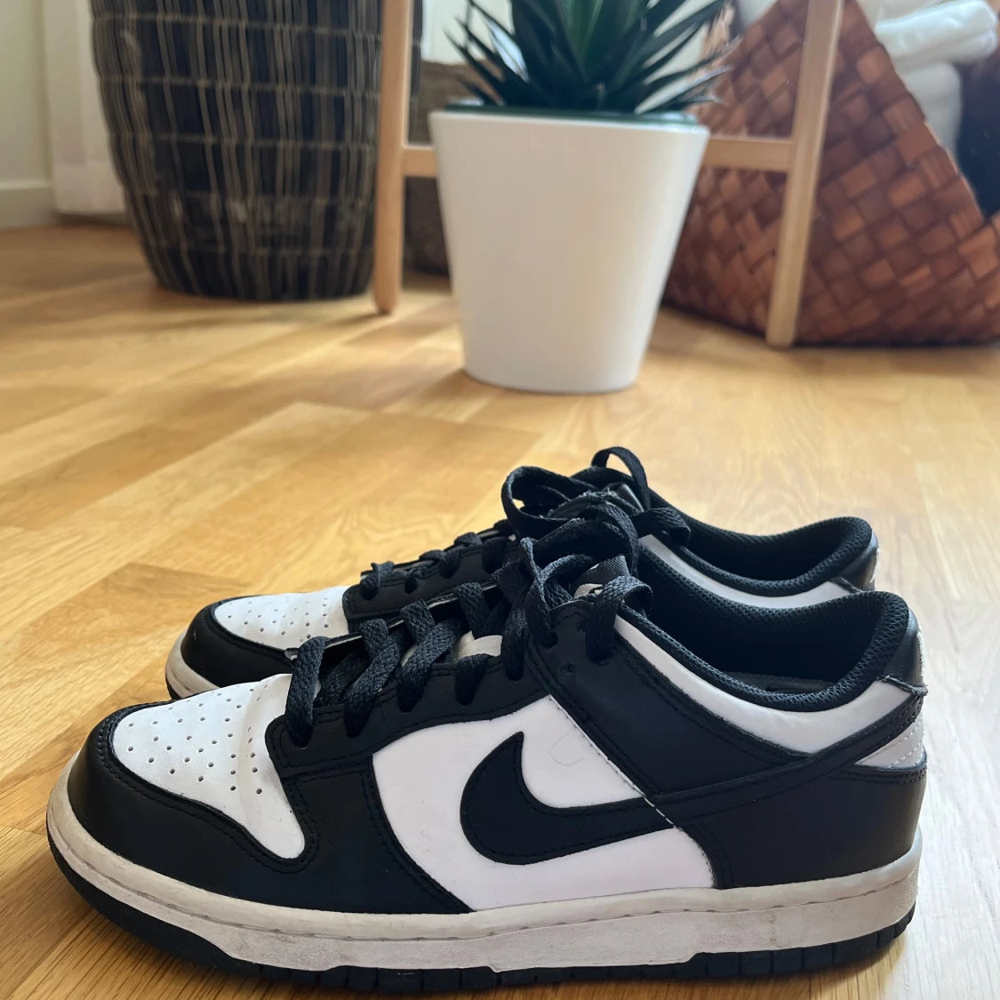 Panda Nike sneakers🤍🖤 - 1