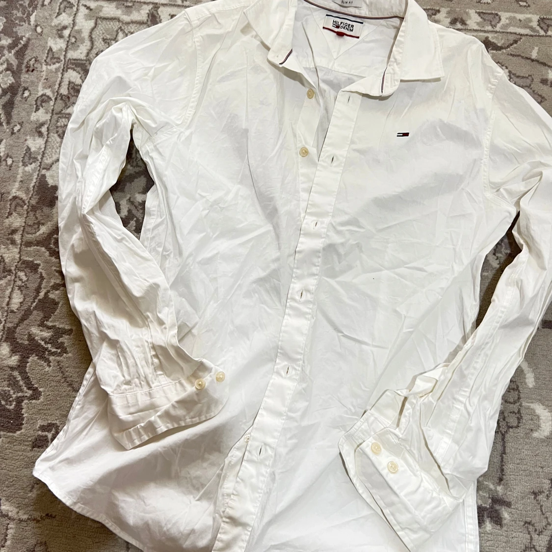 Tommy Hilfiger Skjorta  - 1