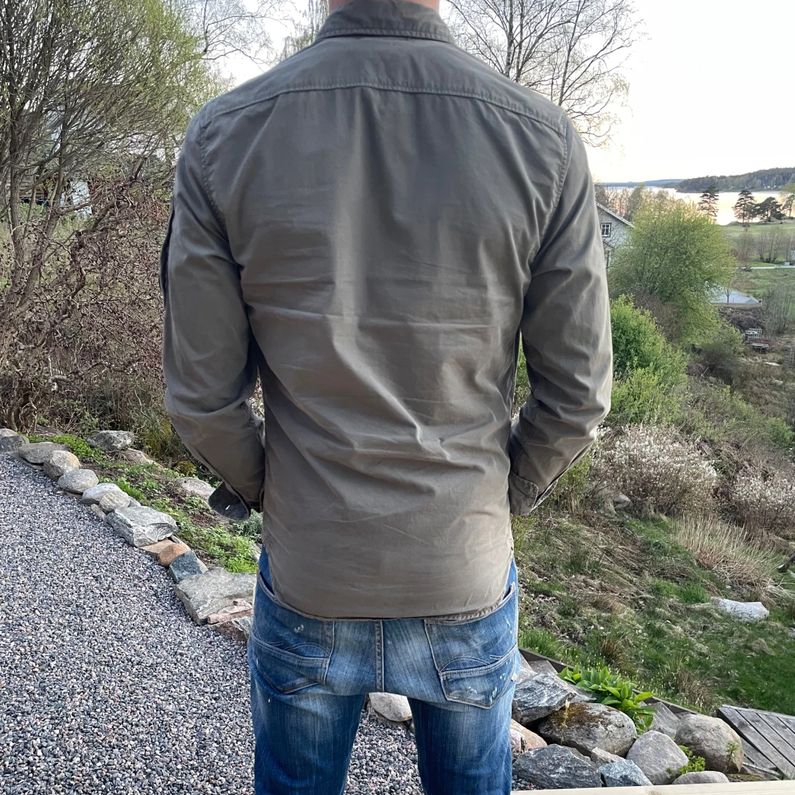 C.P. Company Overshirt  - 2