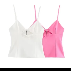 SÖÖÖKER!! - Söker dessa toppar i strök XS!! Hör av er till mig