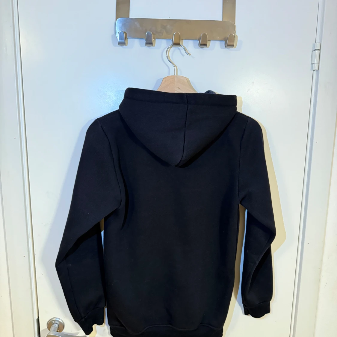 Tommy Hilfiger hoodie – knappt använd! - 1