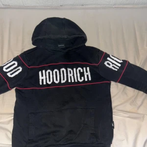 Hoodrich hoodie - Är lite använt 
